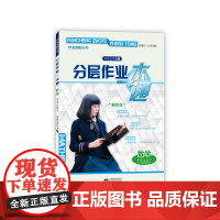 分层作业一本通 数学 中考总复习(九年级系统复习用)