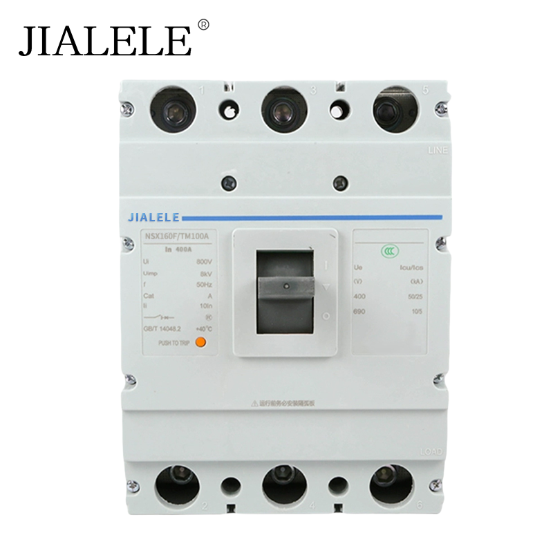 JIALELE 塑壳 NSX160F/TM100A 个