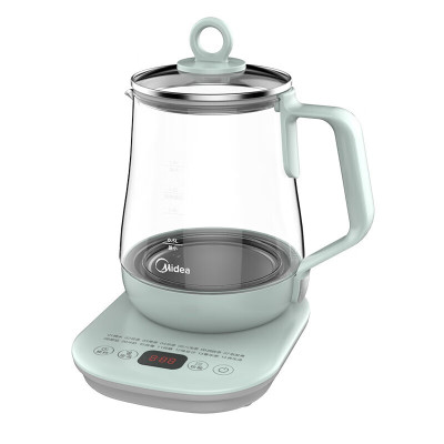 美的MK-YSN1510智能预约保温养生壶