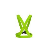 山之只 职业季双肩背带 均码 条