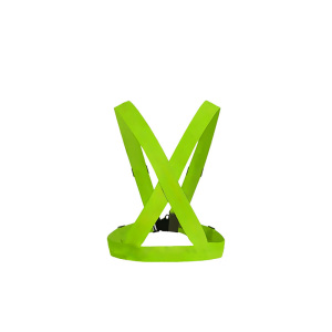 山之只 职业季双肩背带 均码 条