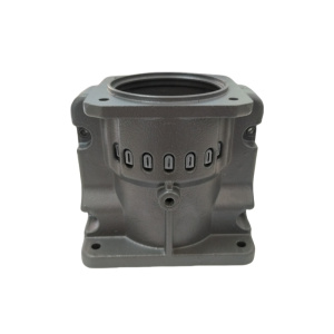 DINGSHENG MACHINE 锂电扳手电机壳 BS-DJK 套