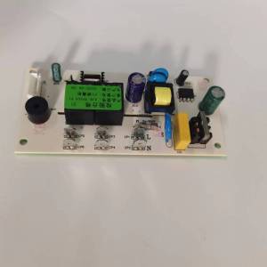 帮客材配 全新原装 法迪欧保洁柜ZTD120B- ZH01 电源板组件 90X601消毒柜主板 收前验货