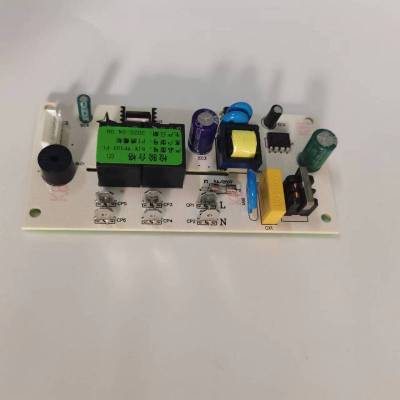 帮客材配 全新原装 法迪欧保洁柜ZTD120B- ZH01 电源板组件 90X601消毒柜主板 收前验货