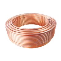 中锦科技 紫铜管 10×1.5mm[外径×壁厚] 米