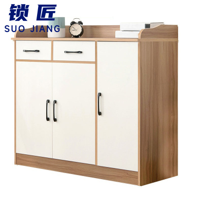 锁匠 置物柜100*40*90cm台