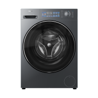 海尔(Haier)洗衣机洗干一体机XQG100-HBE37B