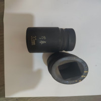 芍春 套筒32mm