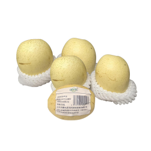 钿满堂连州水晶梨500克/份