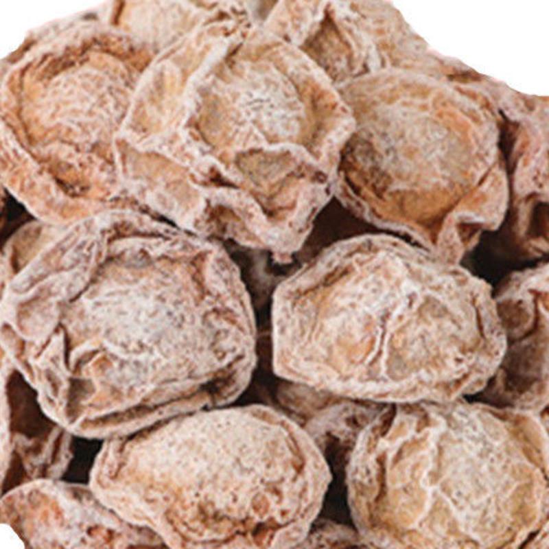 赛卡伊 广式九制咸话梅干酸甜即食泡水助消化梅肉梅子果干果脯休闲小