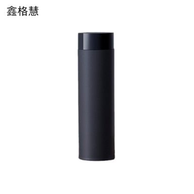 鑫格慧 316L不锈钢保温杯镜面内胆无缝内胆 500ml 个