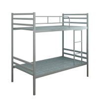 合祥源 上下铁架床 2000*1200*1760mm QX-C55 单位:张