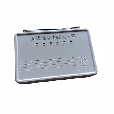 奈斯特 消防无线信号中转放大器 PS-121 个