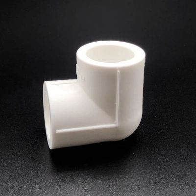 盛京联硕 PPR90度弯头63*90°(2寸) 个