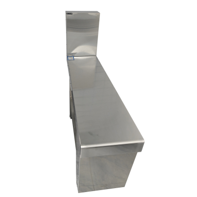 安立洁康 炉拼台 200*1050*800+400m(个)