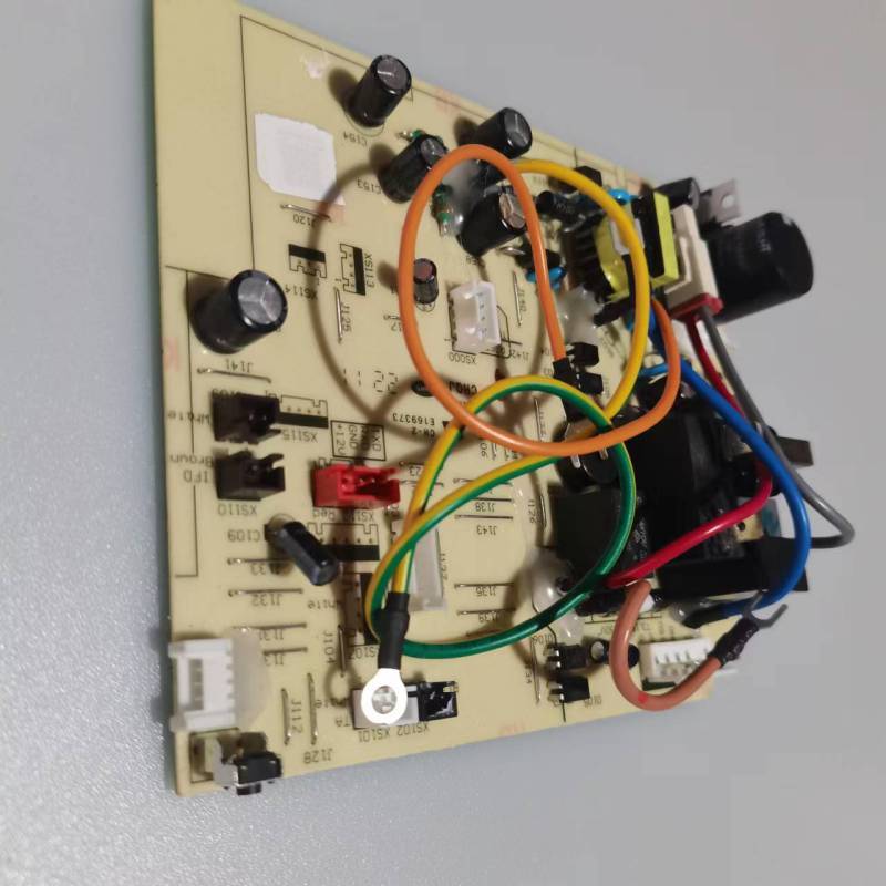 帮客材配 全新原装 P0970140344 长虹惠而浦 ISH- 51FD3NW 空调内机印制板组件