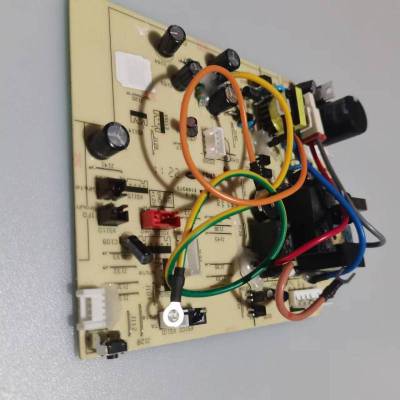 帮客材配 全新原装 P0970140344 长虹惠而浦 ISH- 51FD3NW 空调内机印制板组件