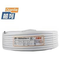前列 聚氯乙烯铝芯平行护套线 BLVVB 2x4mm2 100米卷
