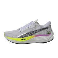 彪马(Puma)女士跑鞋NitroFoam缓震科技轻量透气专业训练马拉松竞