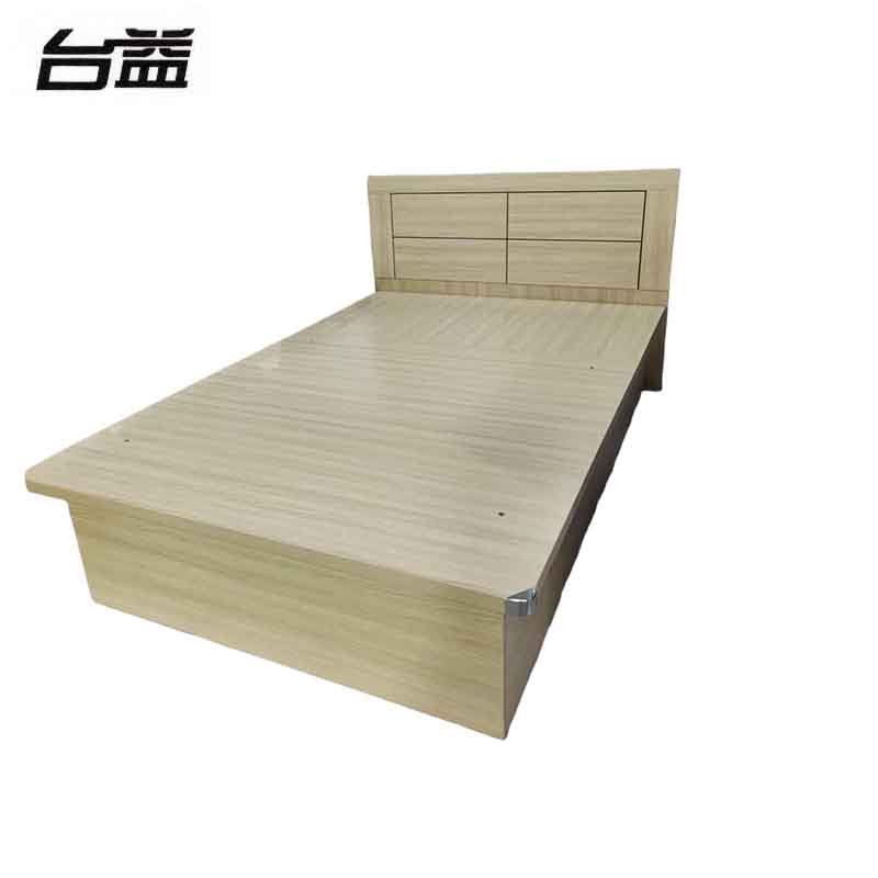 台益 胶板床 TY-JBC023 1200*2000*360mm 张