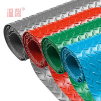 温馨 人字纹地垫 1米宽 2.5mm*15m 卷