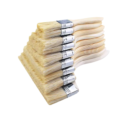 户美佳欣 刷 扁油 ——把