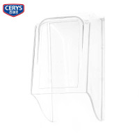 西瑞思 门禁防雨罩 防溅盒 防水盒 XRS-FYZ/个