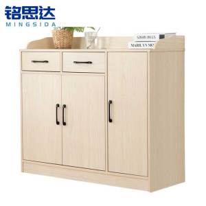 铭思达储物柜1米台