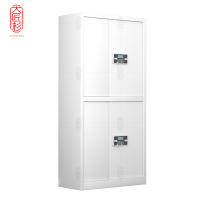 大匠杉 保密柜文件柜通双节柜 DBMG06