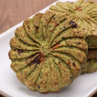 粗粮代餐饼干整箱早餐低包装红豆薏米饼散装零食品饼干精美盒装3斤