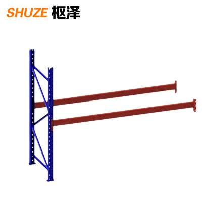 枢泽 货架副架 2700*1000*2000mm 组
