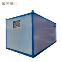 金睦源 JIN MU YON 活动板房 定制 平方米