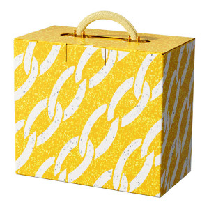 新雅礼品盒包装盒子