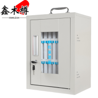 鑫木樽手机箱24位个