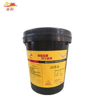 奥柯 润滑油 1630145018 18L 桶