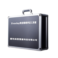 尚智慧童SZHT-FREN01Frenchay构音障碍评定表工具箱早教教具