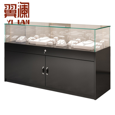 翼澜 展柜 1.5m 个