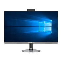 方正(Founder)23.8英寸电脑一体机(FDY24K3061)/I7-12700/16G/256G固态+1T