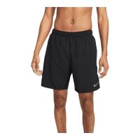 Nike 男士运动速干跑步训练瑜伽两穿短裤轻便透气多功能口袋
