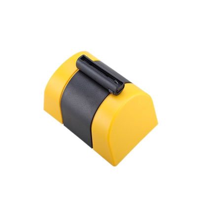 值盾 ZSYDON 隔离带 双色壳磁吸款 5米 /个