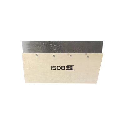 波斯(BOSI)木柄刮刀(20cm BST31087)个