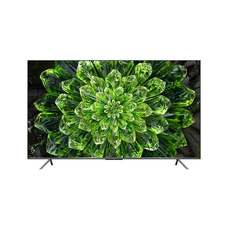 海信(Hisense)85H5ND 85英寸 多接口智慧全面屏 4K超高清 130%高色域 超薄液晶智能平板游戏电视