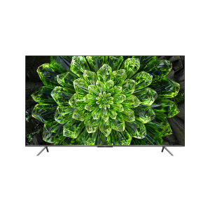 海信(Hisense)85H5ND 85英寸 多接口智慧全面屏 4K超高清 130%高色域 超薄液晶智能平板游戏电视