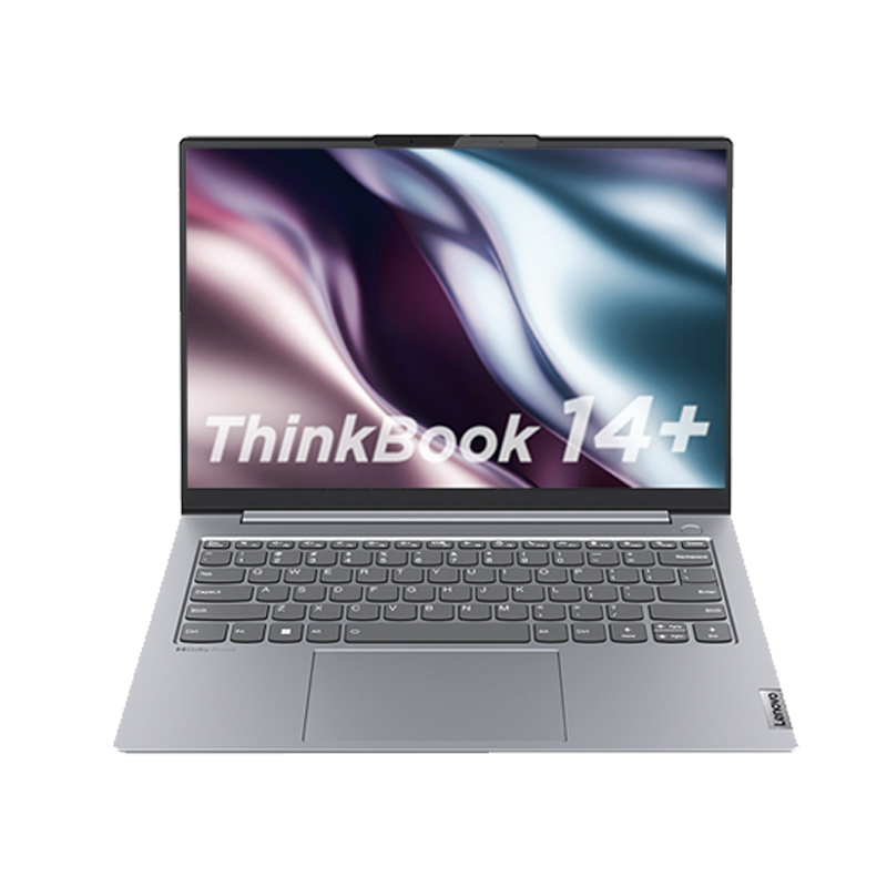 ThinkPad ThinkBook 14+ 0ACD 2023款 14英寸标压便携轻薄笔记本电脑(13代英特尔酷睿i5-13500H/32G/512G/2.8K/90Hz)