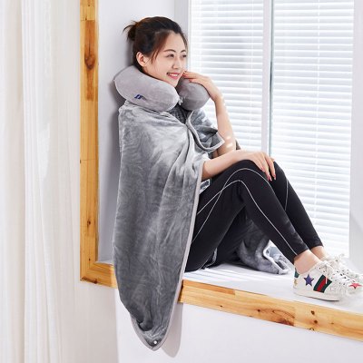 唐纳家纺 午休组合套装- TN-BK21021