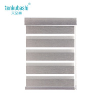 天空桥 防晒卷帘 定制 平方米