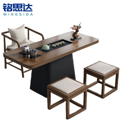 铭思达茶桌