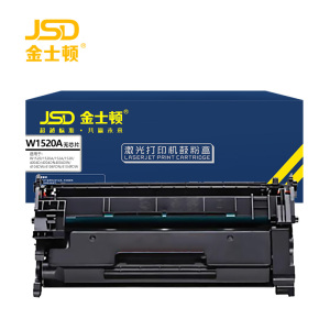 金士顿 硒鼓W1520A 支