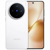 vivo x200s 蓝晶x天玑 9400+芯片超美小直屏手机 (16+512G) 直白
