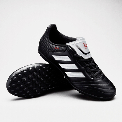阿迪达斯足球鞋男子新款Copa17.4TF系列碎钉防滑足球鞋BB4439Z